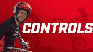 The Trial Guides - Bike-Set-Up Episode 1: Controls