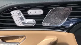 2024 Mercedes-Benz GLS 580 4MATIC Walk-Around