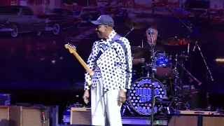 Buddy Guy - Damn Right, I've Got the Blues - Cleveland - 8/19/23