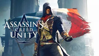 Assassins Creed MV| The Score Unstoppable