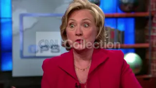 HILLARY CLINTON ON PUTIN (LONG)