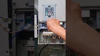 LH: 0919288339 khắc phục lỗi  E23... cho biến tần Hitachi L300P -37kw/380v