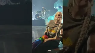 PERFECT TO ME - (ANNE-MARIE DYSFUNCTIONAL TOUR LIVE IN MANILA 2022)