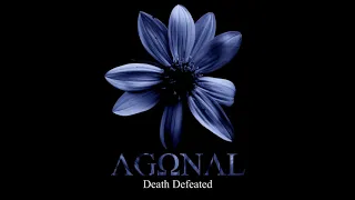 Agonal - Prayer