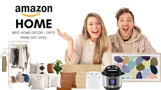Top 10 Amazon Prime Day HOME DECOR Deals 2020 ⭐️