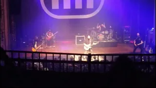 Mammoth WVH - I'm Alright (Live in Monterey,CA) (8-30-23)