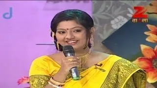 Didi No. 1 | Bangla Game Show | Season 6 | Full Episode 346 | Rachana Banerjee | Zee Bangla