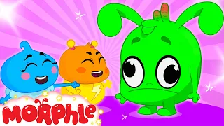 Nap Time! | Orphle the Magic Pet Sitter | Mila & Morphle Kids Cartoon | Kids Video