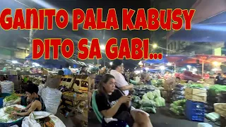 Ang Palengke ng mga palengke sa maynila | Divisoria at night, sobrang dami ng gulay..