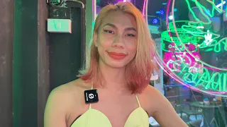 I AM VERY OPEN MINDED | INTERVIEW WITH A LADYBOY | HOLIDAY GIRLFRIEND THAILAND SPECIAL 🇹🇭