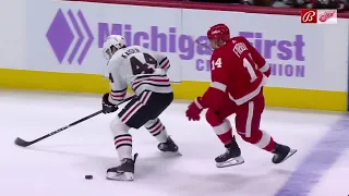 23/24 RS: Chi @ Det Highlights - 11/30/23