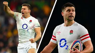 Ben Youngs Complete England Highlights [2010-2023]