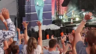 Macklemore Opener For Imagine Dragons Salt Lake Tour 2022