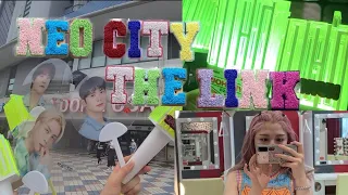 【NCTzen vlog】念願のイリチルシート💚 | NCT127 2ND TOUR NEO CITY : JAPAN-THE LINK | 京セラドーム | NCT127