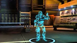 Xcom: Enemy Within :: Let's Play (Episode #35) 'Operation Hidden Gaze'