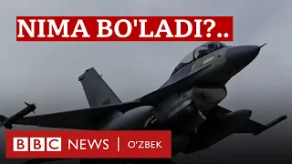 Янгиликлар. Россия ё Украина: энди кимнинг қўли баланд келади? Yangiliklar Rossiya Ukraina BBC