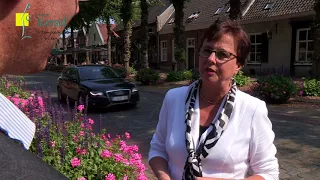 Afscheid Burgemeester Anja Thijs Rademakers