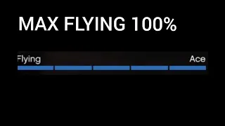 (GTA5 ONLINE) How To Max Out Your Flying Stats SOLO MODDED JOB 😱