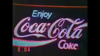 Coca-Cola ft. Sharon Cuneta And Gary Valenciano TVC 1988 (Philippines)