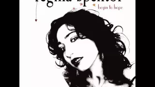 Regina Spektor- Après Moi (Studio Version)