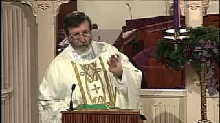 Daily Catholic Mass - 2015-12-09 - Fr. Mitch