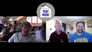 Marty Meierotto - Trap House Podcast #48
