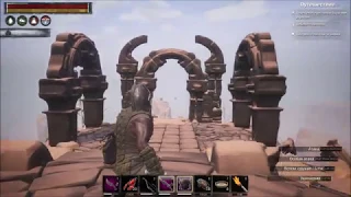 Conan Exiles Как убить Нетопыря Альбиноса