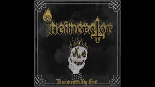 Incinerator (Nor)  -Awakened By Evil (Full EP)