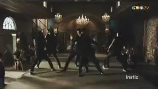 SS501 - Love Ya MV teaser {28s}