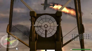 Call of Duty: United Offensive - ''Bomber'' (Mission 5)