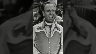 Gene Autry - Rudolph The Red-Nosed Reindeer #shorts