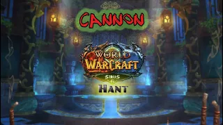 World of Warcraft-Sirus MM Hant PVP