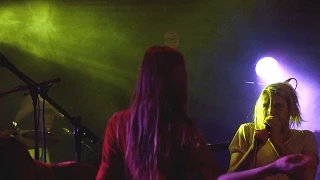 Ariel Pink - Black Ballerina [Live at Sugarfactory, Amsterdam - 13-03-2015]