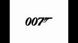 James Bond Theme by Propellerheads
