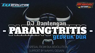 DJ Bantengan Parangtritis Gedruk Dua||Remix Eka Revolution Suport By @MAS_WAHYU_DESAIN