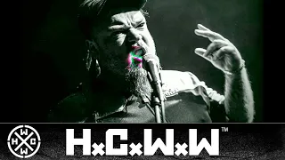 GENETIC MUTATION - DEF - HARDCORE WORLDWIDE (OFFICIAL HD VERSION HCWW)