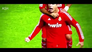 Cristiano Ronaldo / Best long shot goals