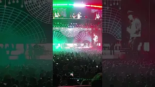 Marco Antonio Solis Orlando Florida 2022 La Venia Bendita AMWAY Arena