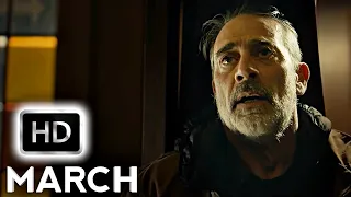 New Movie Trailers March (2021) Week 4 | Released This Week | CinemaBox Trailers