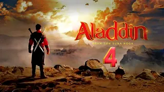 Aladdin Season 4 Coming Soon ? | Siddharth Nigam || Zi New Update Tv