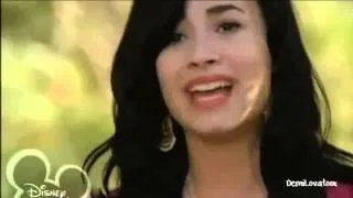 Demi Lovato   It's Not Too Late Official Music Video