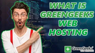 What Is GreenGeeks Web Hosting? What Is GreenGeeks Used For? Why You Need Them!?