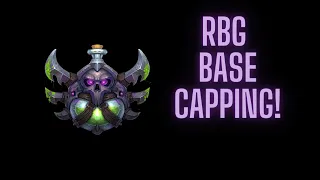 Rogue Capping Tips and Tricks Commentary