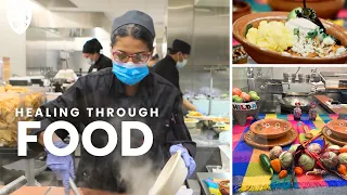 Healing through food | Stanford Medicine