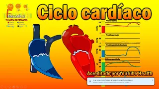 Cardiac cycle