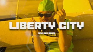 Jul x Morad Type Beat "LIBERTY CITY" (Prod. TLC BEATZ)