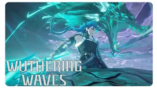 Wuthering Waves #06 / Der General der Mitternachtsranger / PC Gameplay Deutsch