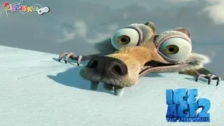Ice Age 2 The Meltdown | Waterpark One | Episode 1 | ZigZag Kids HD
