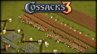 Cossacks 3 - Siege of Vienna
