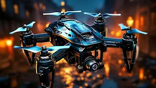 Top 5 drone camera in 2024| top 5 drone camera #topteacher